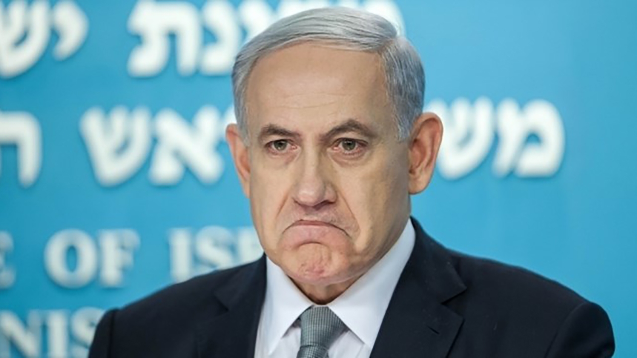 نزاع خانواده اسرای اسرائیلی با نتانیاهو