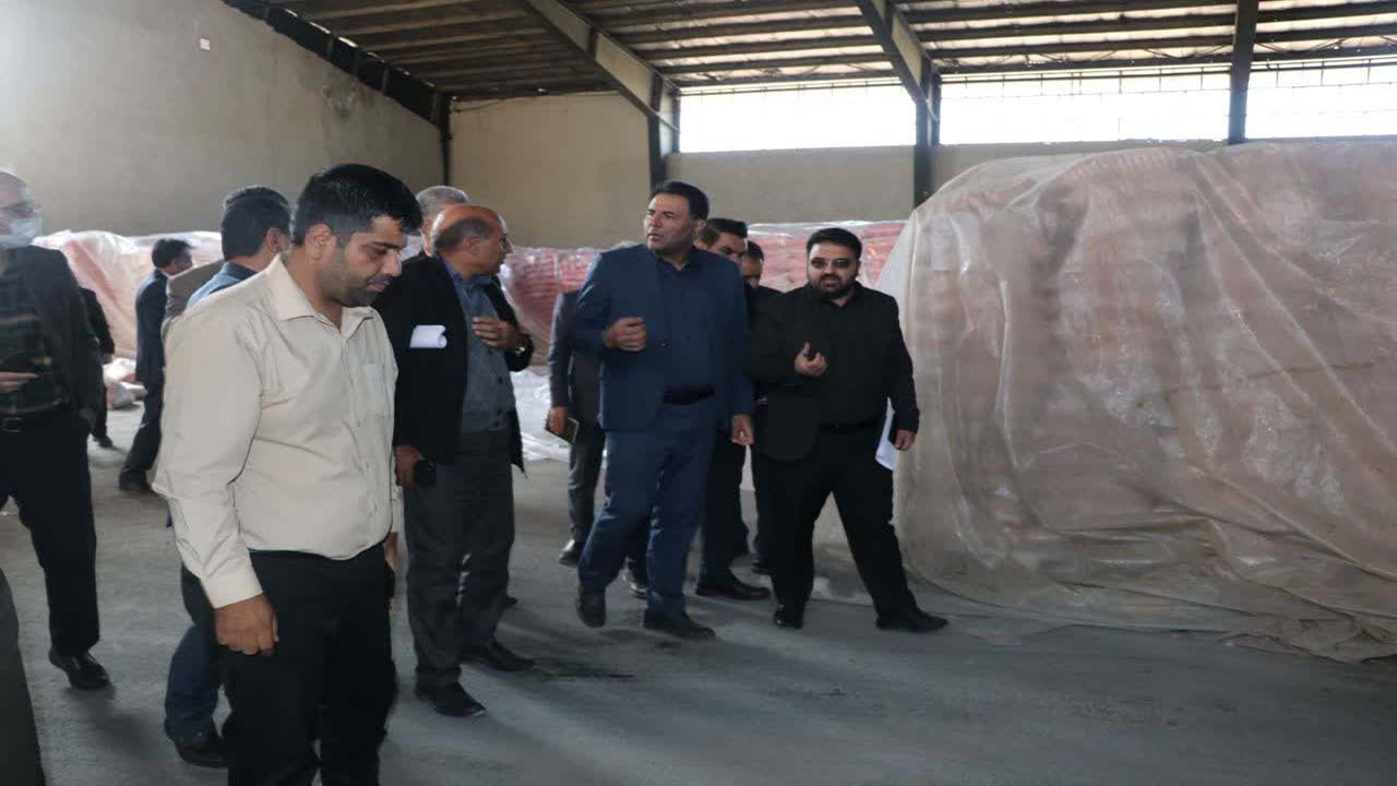 نظارت متولیان بر بازار، عامل پیشگیری از جرائم و تخلفات