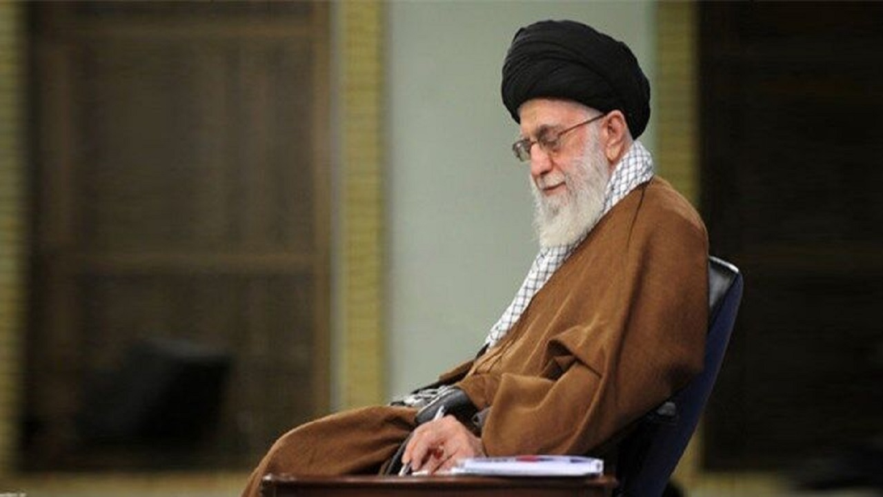 رهبر انقلاب درگذشت حجت الاسلام موحد ابطحی را تسلیت گفتند