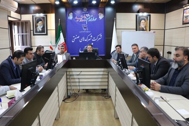 آغاز مراحل اجرایی و عملیاتی ناحیه تخصصی صنایع دستی شیراز