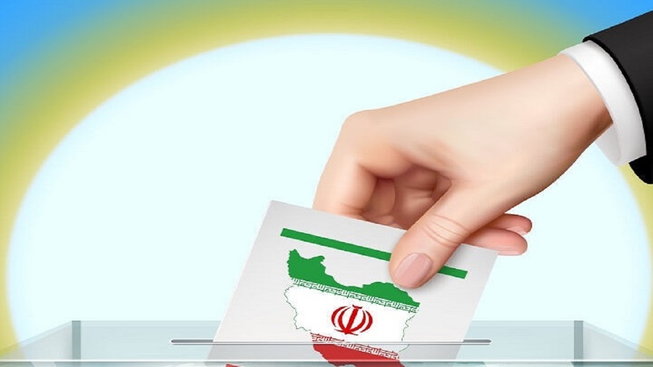 نقشه دشمن برای انتخابات شکست خورده است