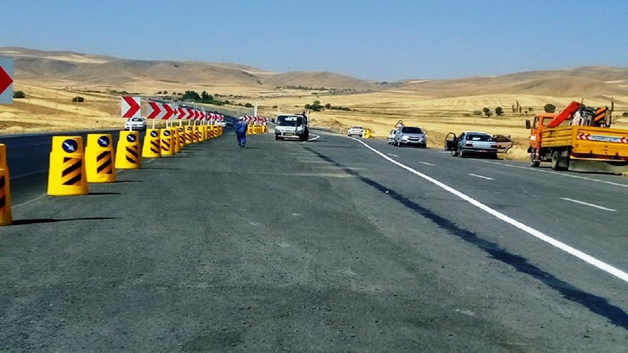 ۱۹۸ دستگاه ماشین آلات راهداری بوشهر برای طرح زمستانه آماده شد