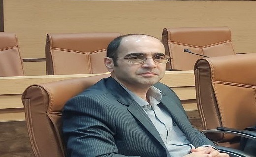 سرپرست معاونت درمان دانشگاه علوم پزشکی گیلان