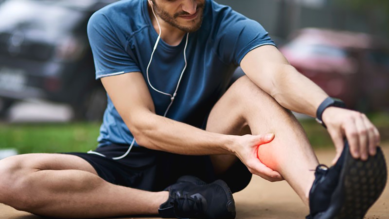 چه تدابیری برای رگ به رگ شدن عضلات انجام دهیم؟