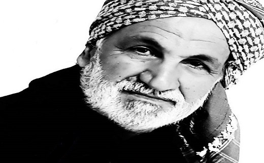 فیلم مستند کوتاه &laquo;ناخدا&raquo;