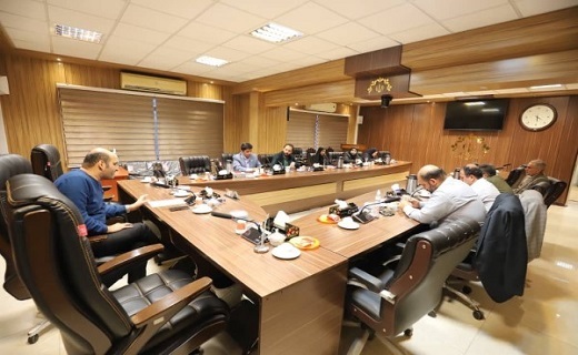 کمیسیون فرهنگی اجتماعی شورای شهر رشت