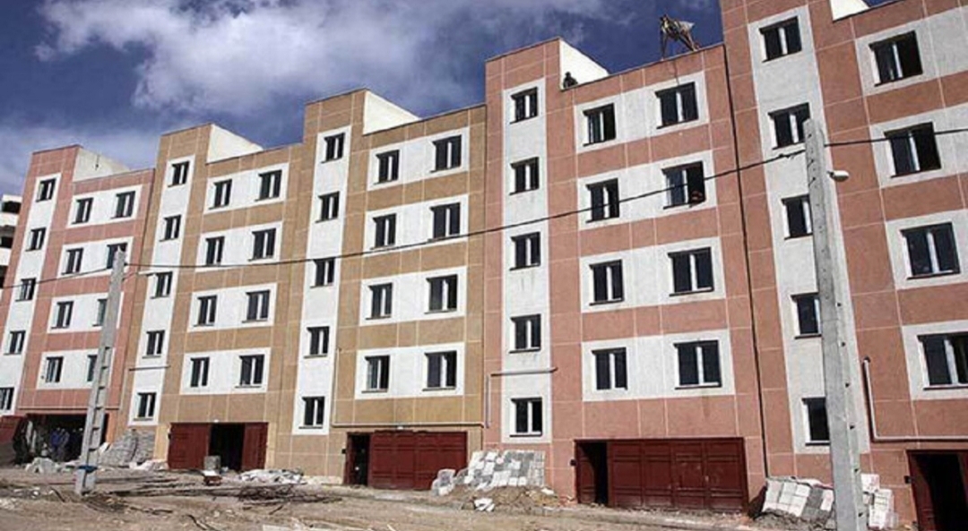 پروژه ۳۳۶ واحدی فرمان امام بندرعباس پیگیری شد