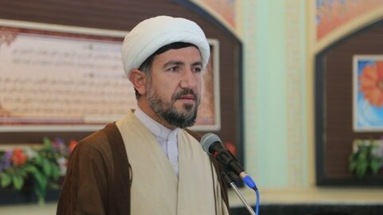 جهاد کبیر؛ رسالتی برای مقابله با هجمه تمدن غرب