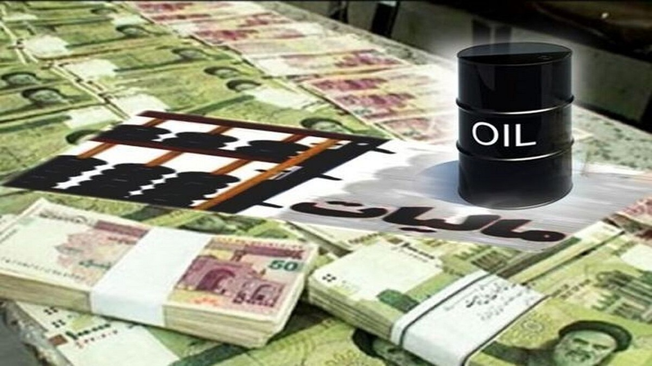 اقتصاد باید از وابستگی به نفت خارج شود