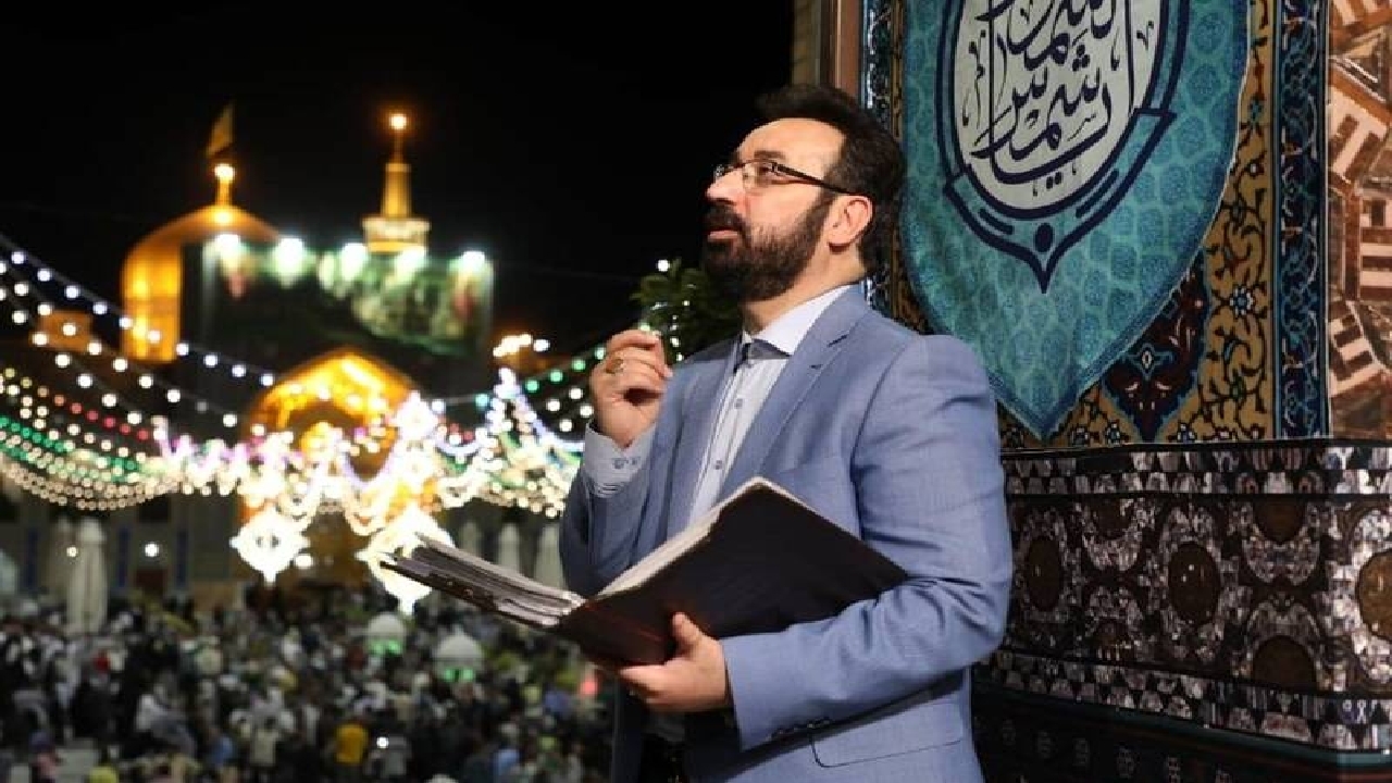برنامه «به افق فلسطین» حرص شبکه‌های فارسی‌زبان معاند را درآورد