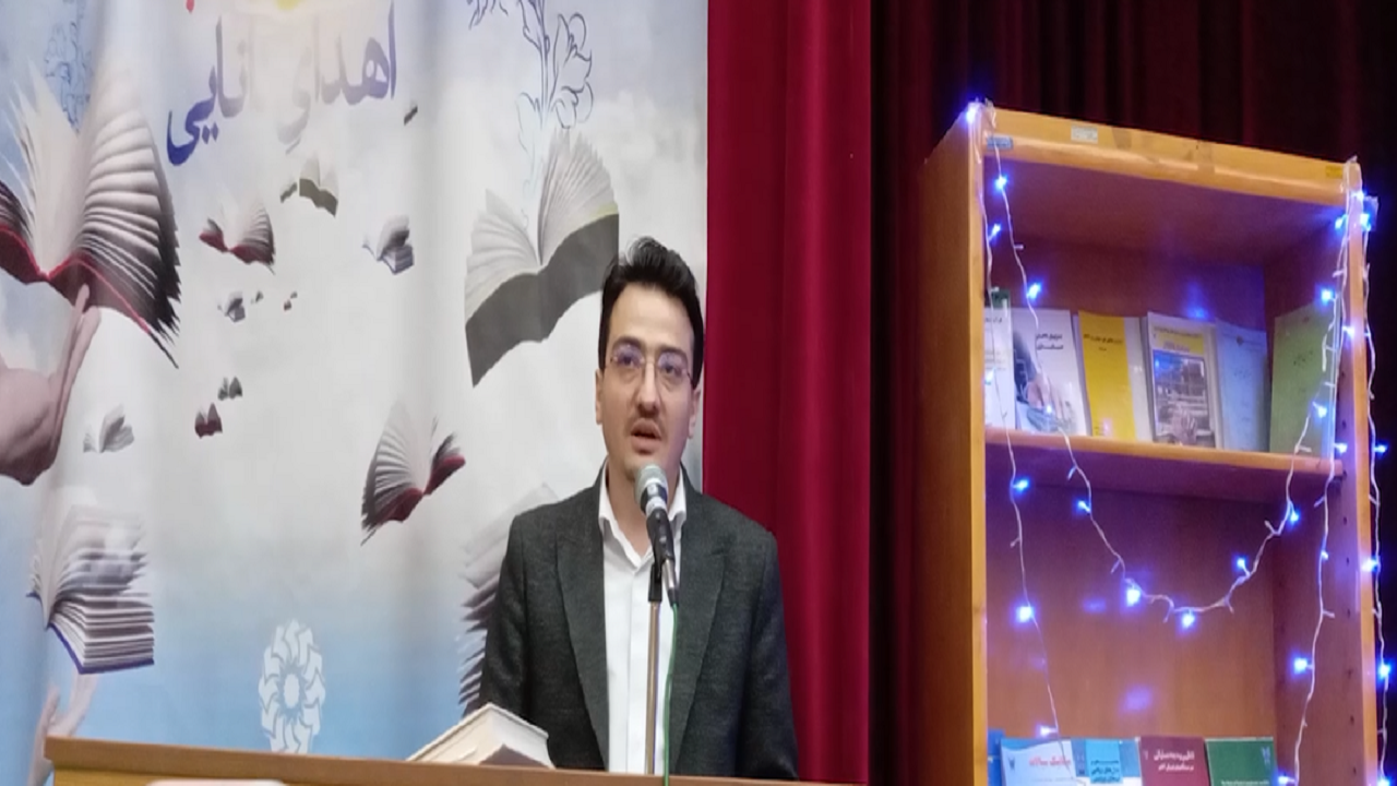 راه اندازی ۴۴ کانون فرهنگی مساجد ویژه بانوان در آذربایجان شرقی+فیلم
