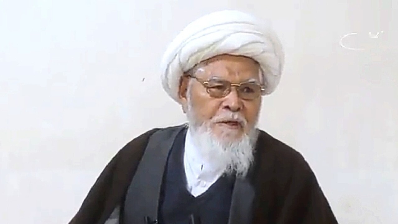 سفر رئیس شورای علمای افغانستان به هرات