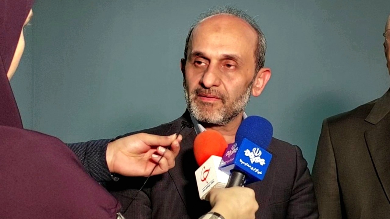 همکاری و هم‌افزایی رسانه ملی با حوزه دانشگاهی/ حوزه دانشی به تولید پویانمایی کمک کرده است