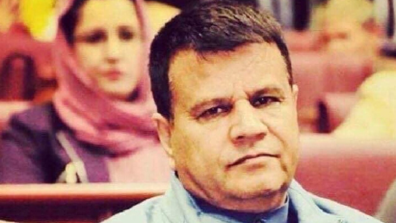 تحریم رئیس پیشین مجلس افغانستان