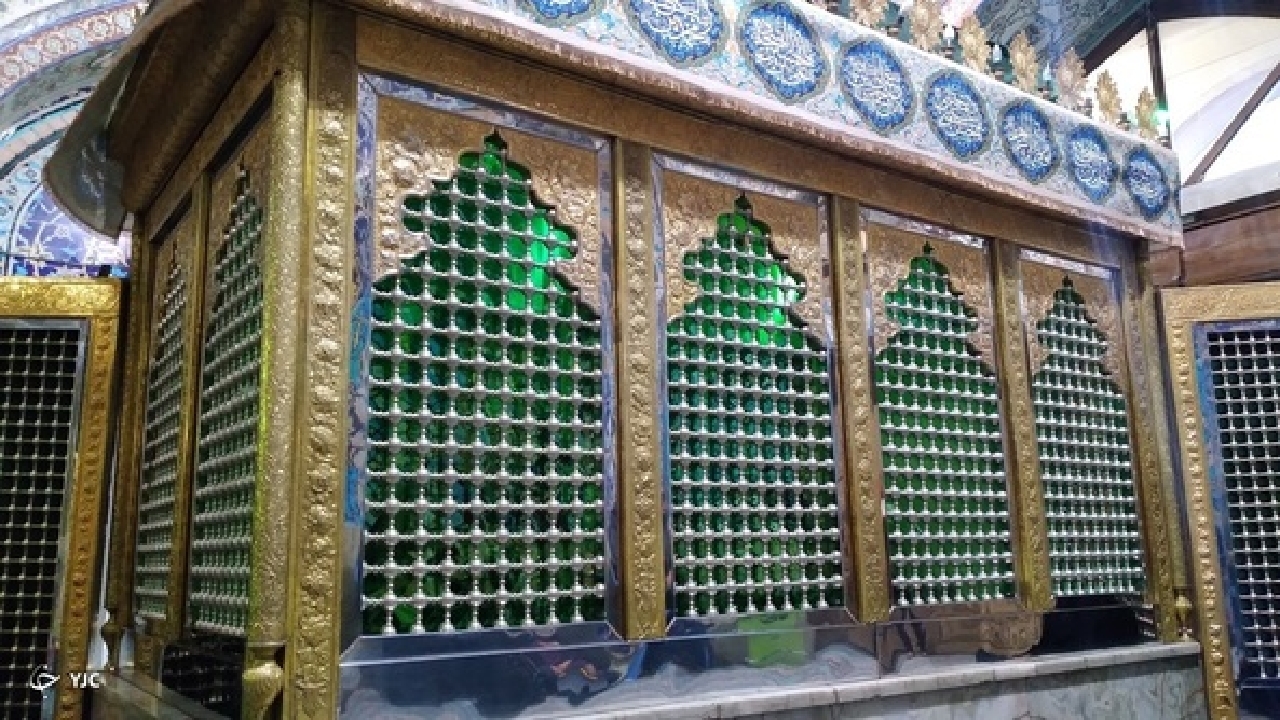 برگزاری طرح سوگواره یاس نبوی در ۳۵ بقعه متبرکه