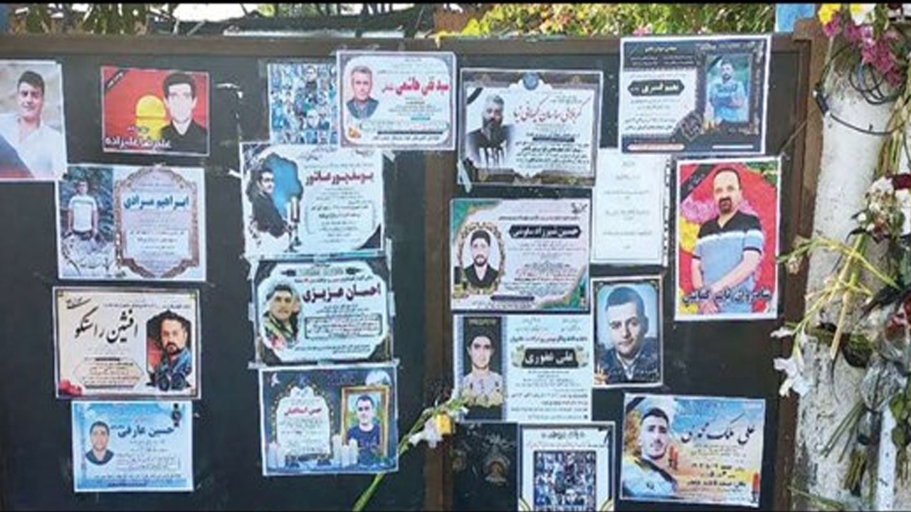ناگفته‌هایی درباره حادثه کمپ لنگرود از زبان قاتل و شاهدان عینی