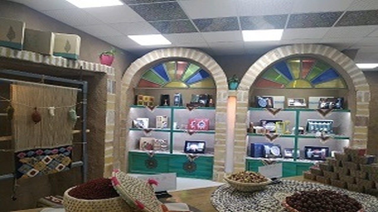 مقدمات ایجاد بازارچه فروش محصولات روستایی در ایلام فراهم شده است