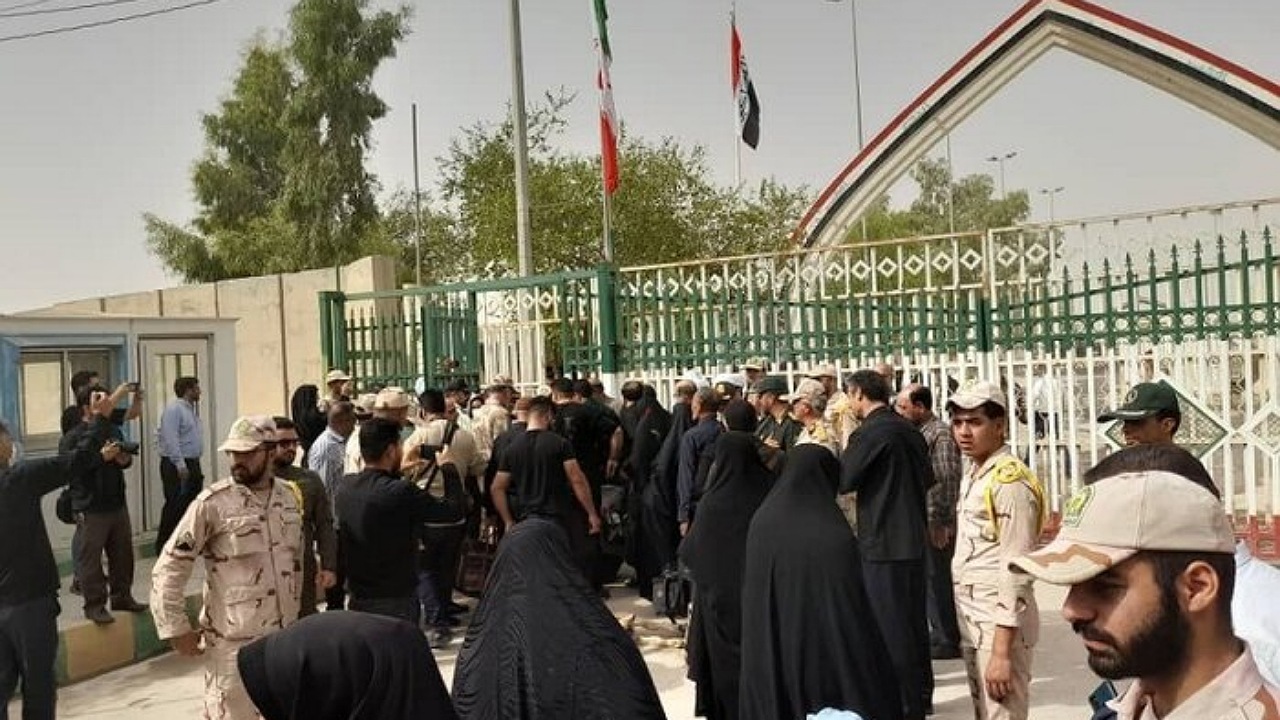 زیارت هم از دست‌اندازی سودجویان در امان نمانده است