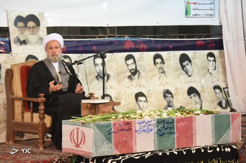 رسیدن به اهداف انقلابی تمدن‌ساز، زمان‌بر و نیازمند صبر انقلابی است