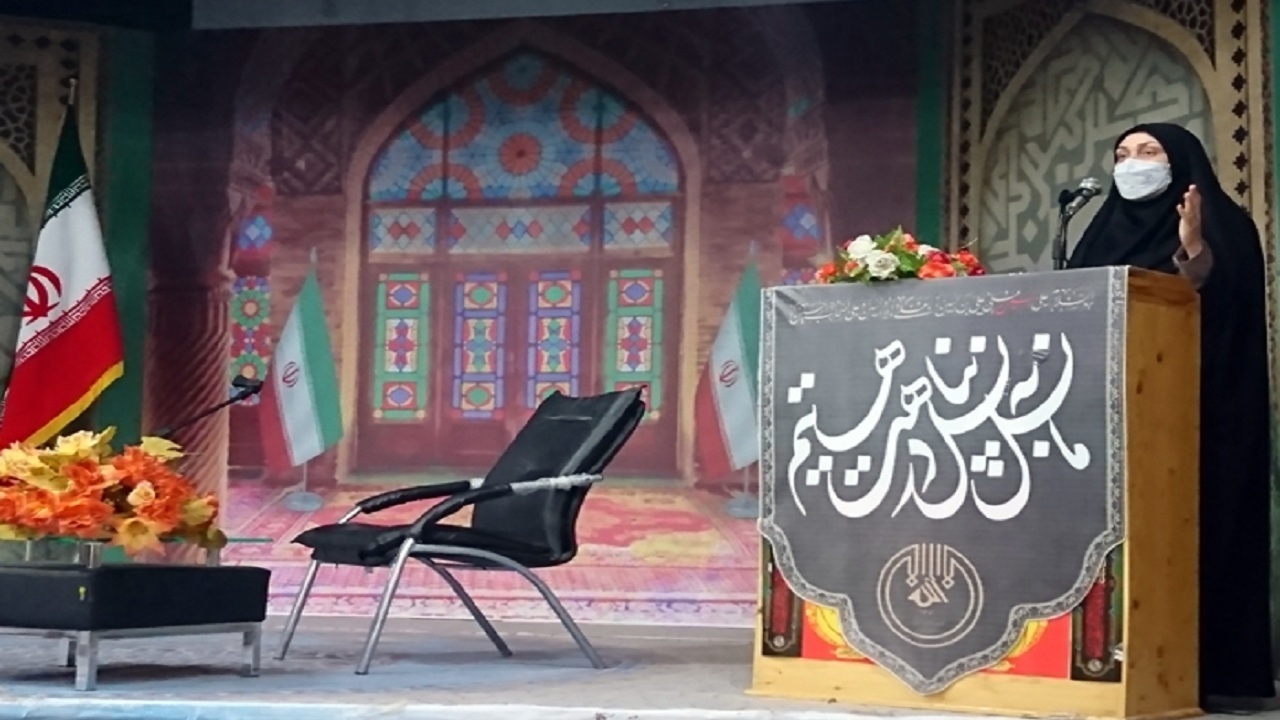 تربیت نسل آینده رسالت مهم دانشجو معلمان است