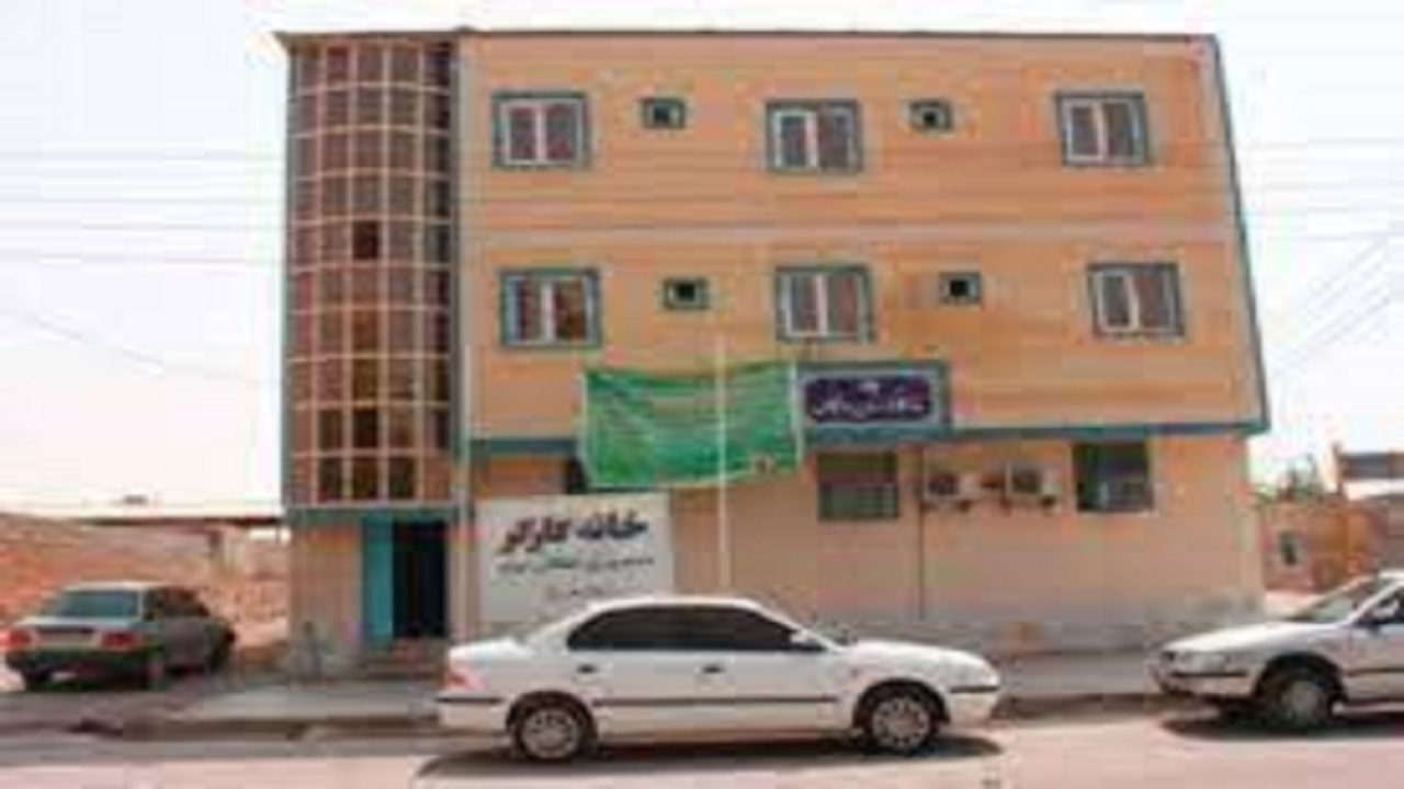راه اندازی مهمانسرای کارگری در کهگیلویه و بویراحمد