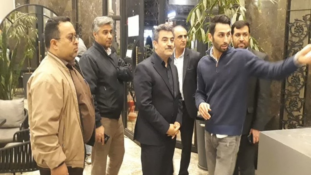 رستوران‌ها ۲۴ ساعت فرصت دارند طرح ممنوعیت استفاده از اتباع غیرمجاز را اجرا کنند