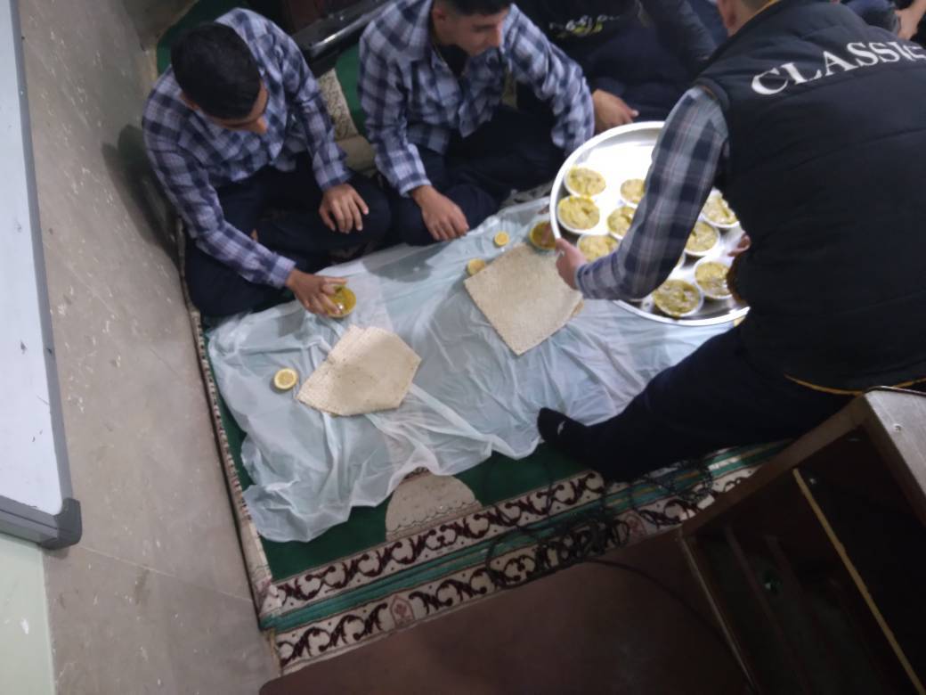 پذیرایی