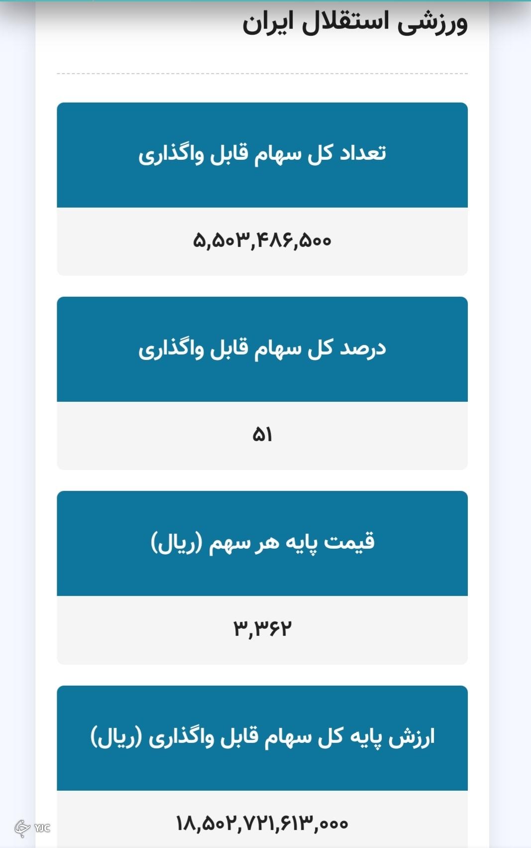 استقلال