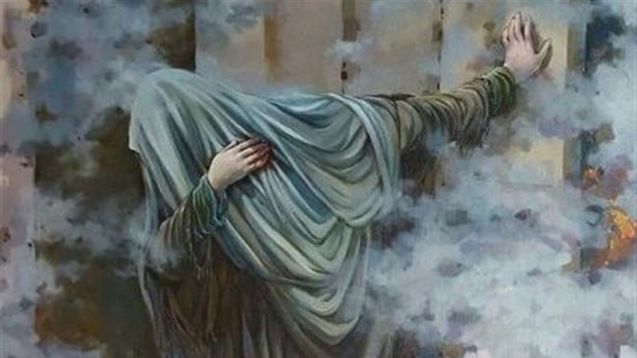 از روضه حرم پیامبر (ص) تا بقیع و خانه شخصی