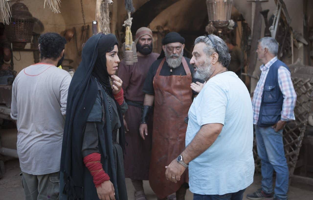 &laquo;شور عاشقی&raquo;