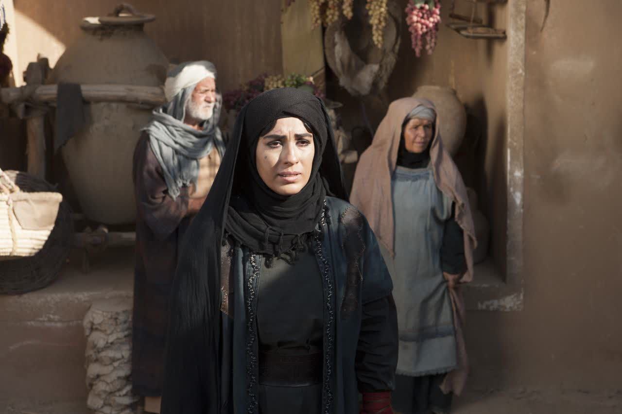 فیلم سینمایی &laquo;شور عاشقی&raquo;