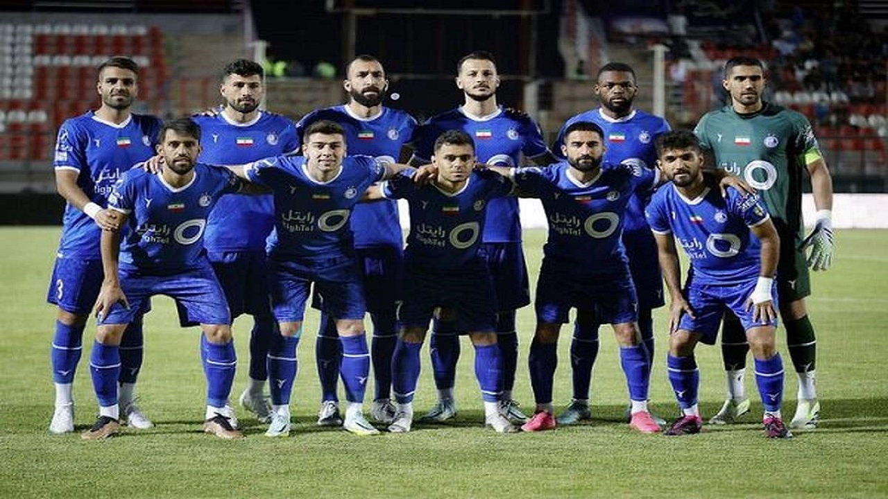 تلاش پزشکان استقلال برای آماده کردن مرادمند و سلیمی برای دربی ۱۰۲