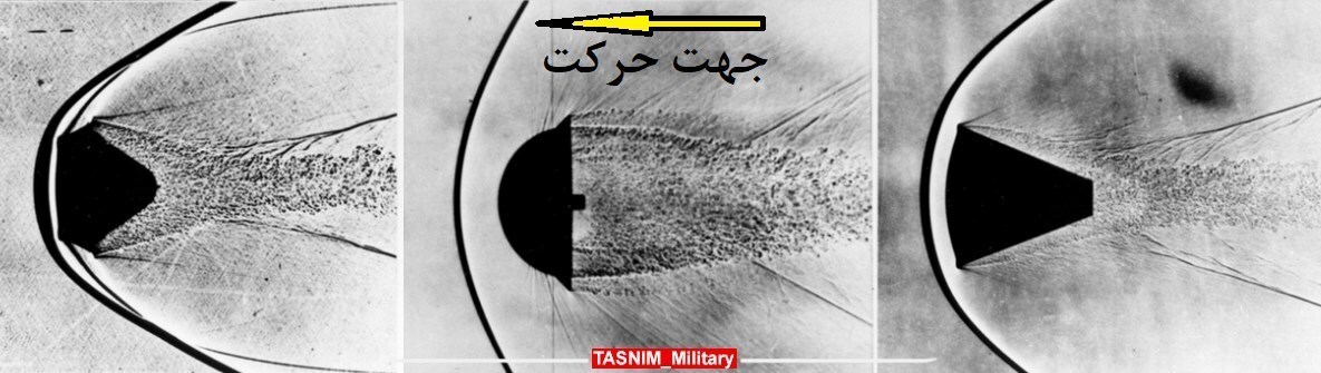 نمونه&zwnj;هایی از طرح&zwnj;های مطالعه شده برای شکل کپسول&zwnj;های زیستی بازگشتی به جو