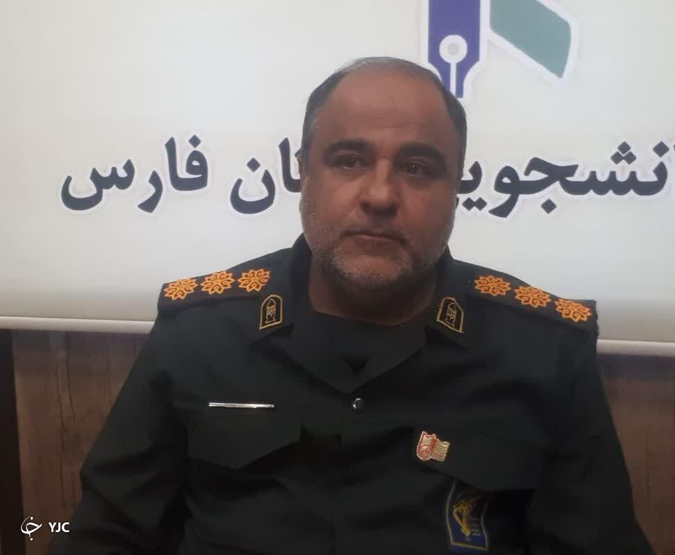 نقش موثر دانشگاهیان در حل مشکلات کشور