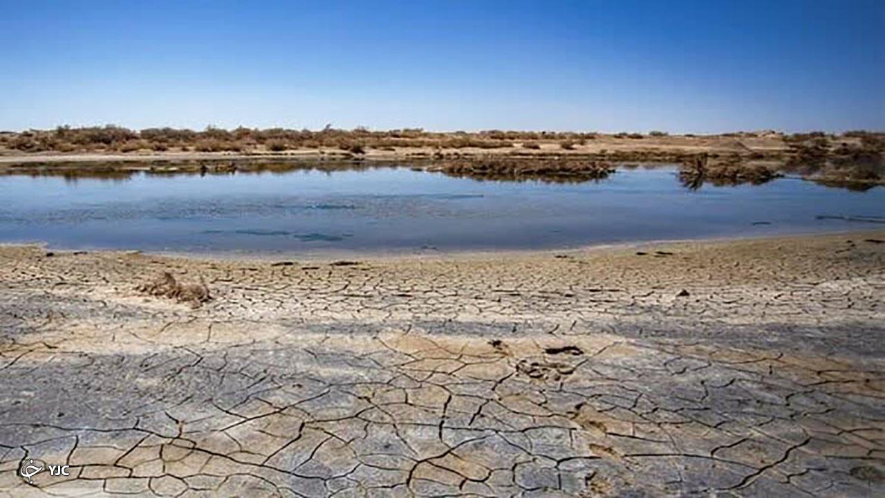 حقابه تالاب‌های آذربایجان‌غربی تأمین می‌شود