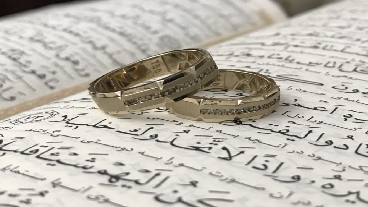 ثبت ۲۳ هزار و ۵۱۶ رویداد ازدواج در خوزستان