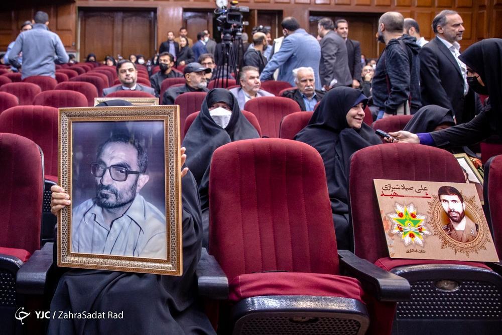 حضور وکلای تسخیری برای متهمان پرونده منافقین/ دادگاه به متهمان برای معرفی محل اقامت اخطار داد