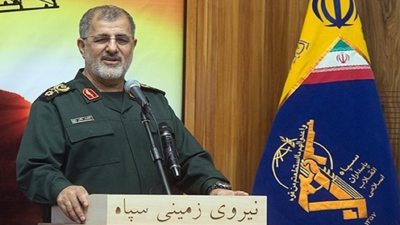مرز‌هایی امن در شمال غرب کشور