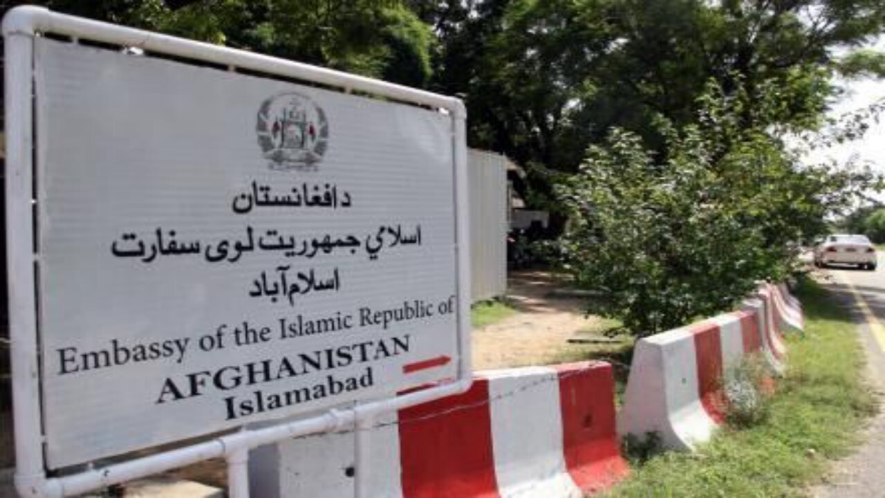 مذاکرات طالبان با پاکستان برای آزادی کانتینر های تجاری افغانستان