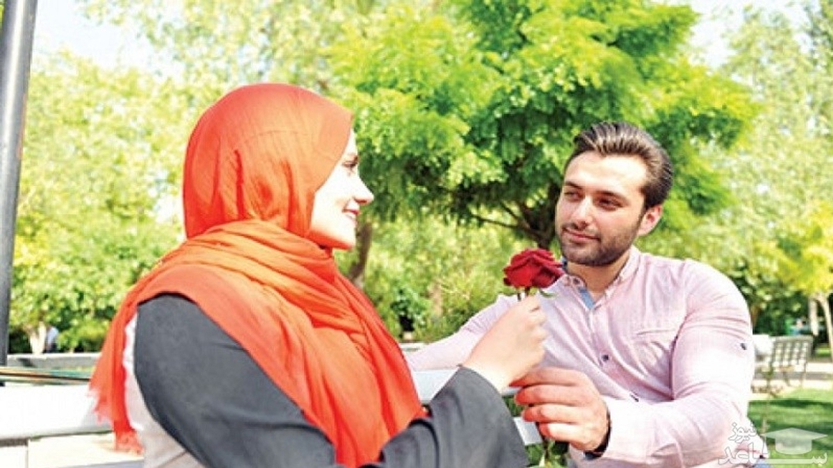 باشگاه خبرنگاران -قوانین نانوشته زوج‌های موفق