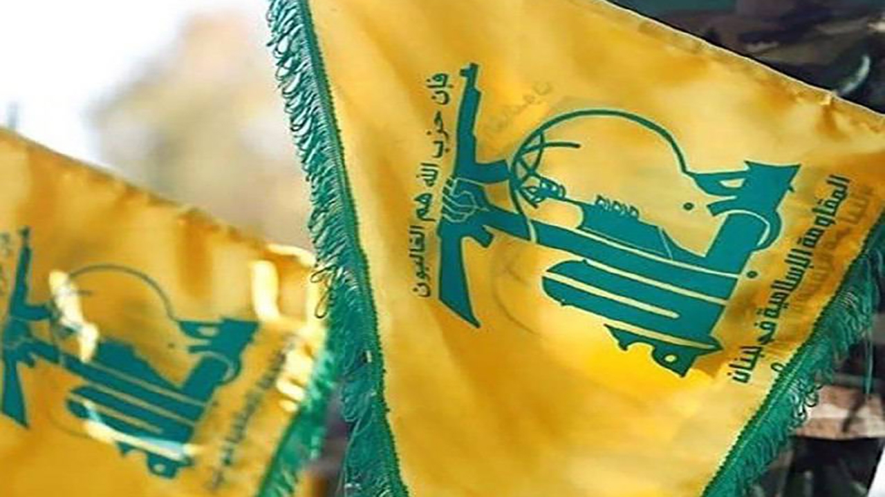 حزب‌الله توپخانه‌های رژیم صهیونیستی را هدف قرار داد