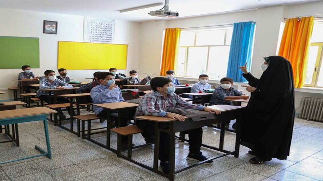 درآمدزایی آموزش و پرورش سه‌برابر شد