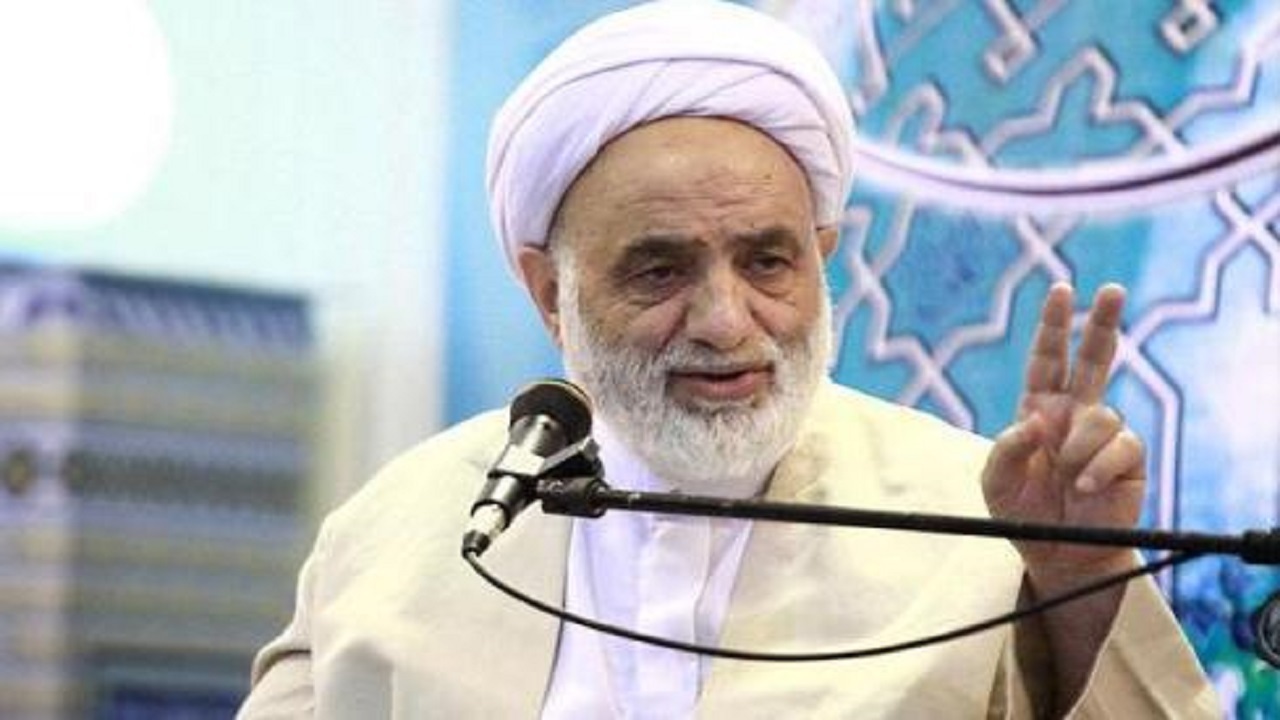 برگزاری چهارمین اجلاس استانی نماز تهران