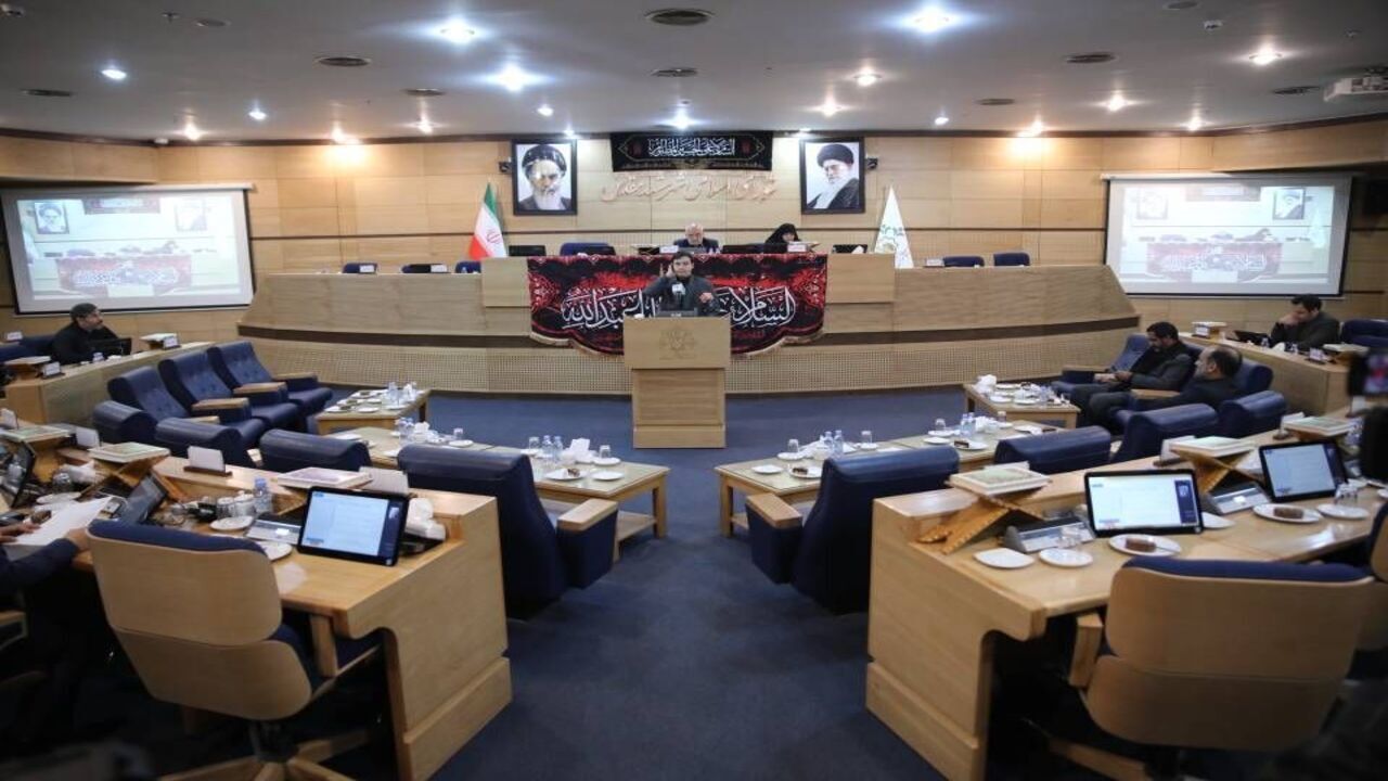 تخفیفات پرداخت نقدی عوارض شهری در مشهد پلکانی شد