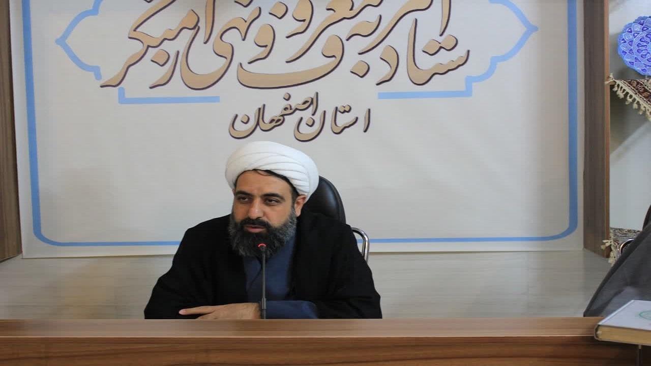 نظارت بر اجرای صحیح قوانین رسالت ستاد امر به معروف و منکر