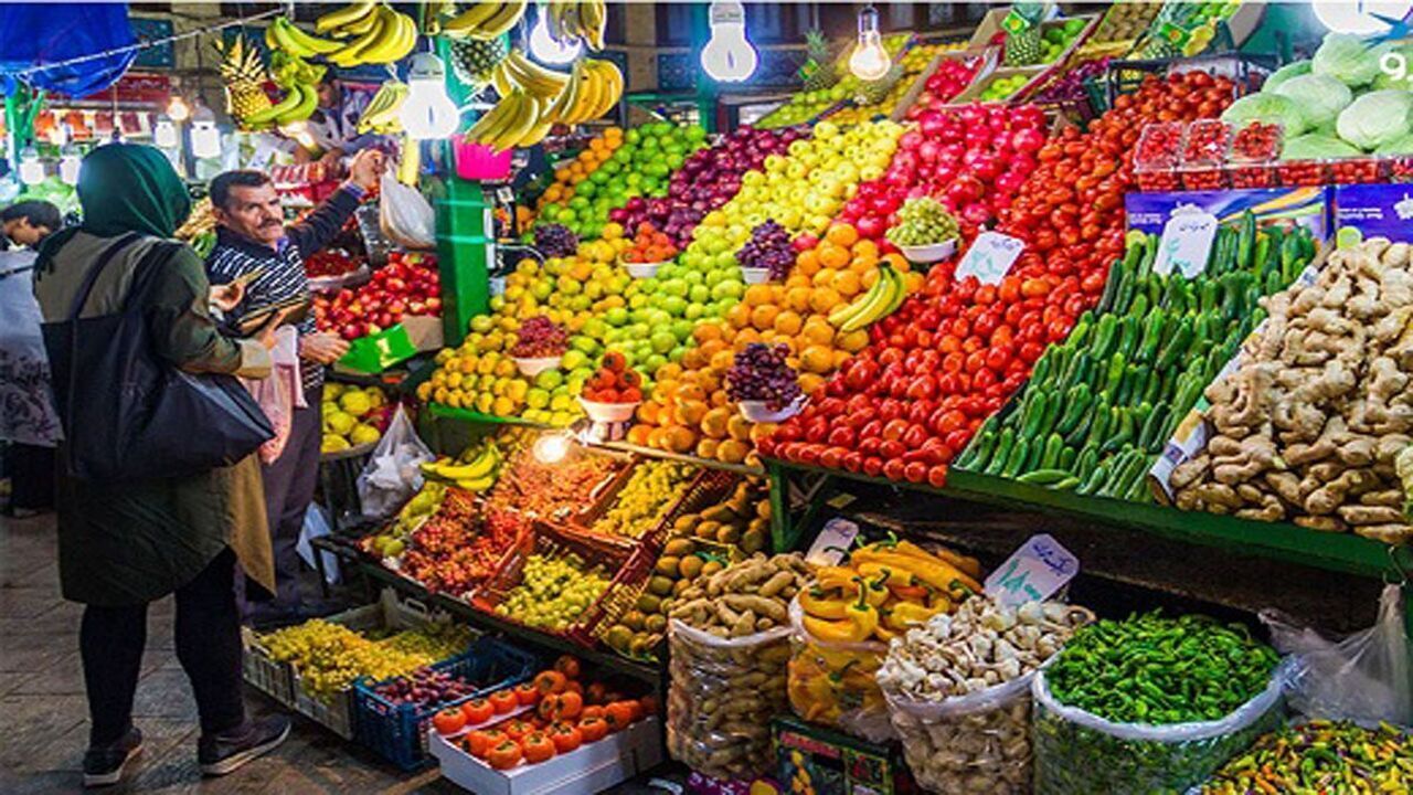 نظارت بر بازار شب یلدا در مشهد تشدید شد