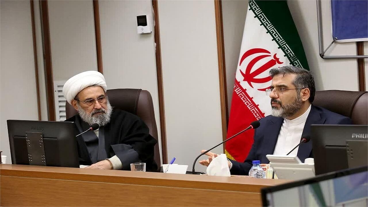 درگاه‌های نشر دارای بیش از ۵ هزار کاربر باید در سامانه ثبت شوند