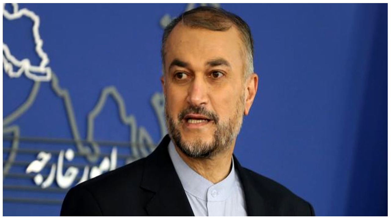 امیرعبداللهیان: درگیری در غزه هر لحظه می‌تواند از کنترل خارج شود