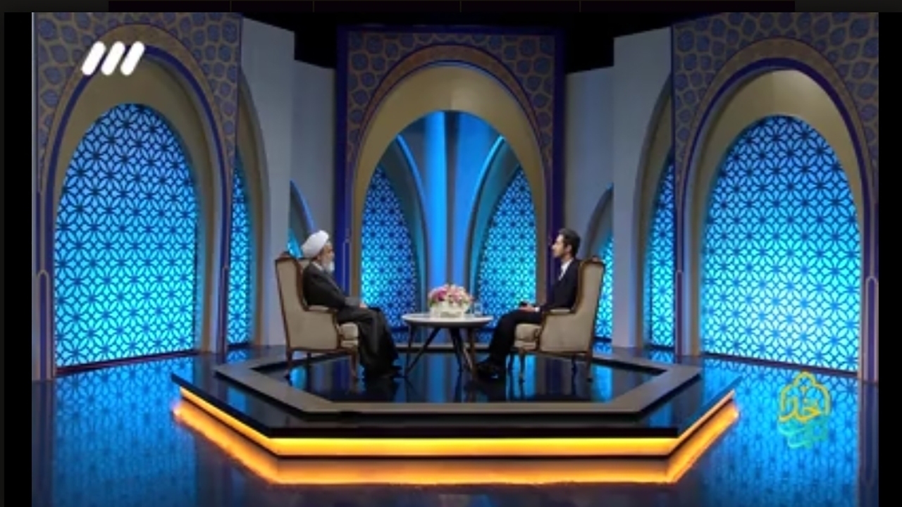 نظر پناهیان درخصوص پخش اذان در شبکه سه