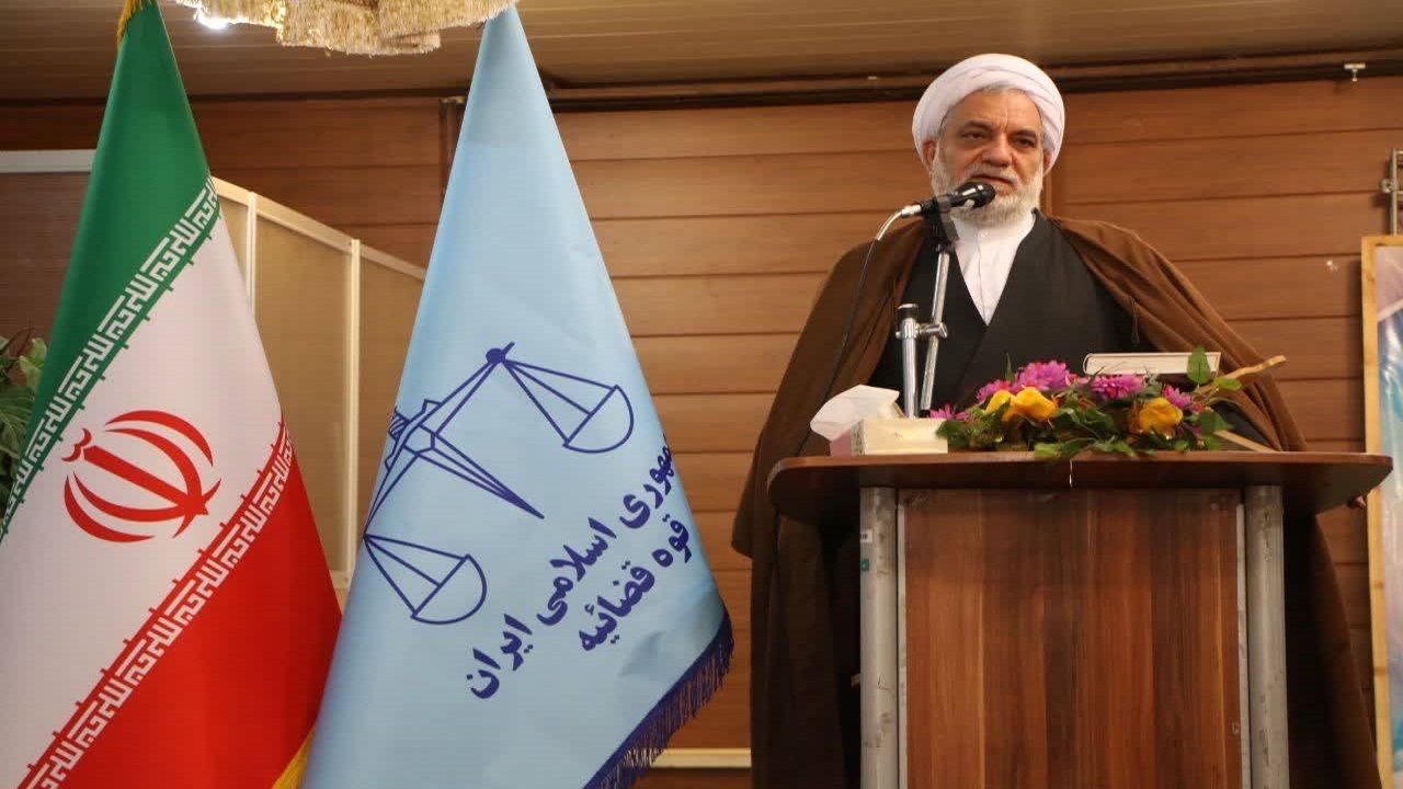 اولین دادستانی در شهر ماهان مستقر شد